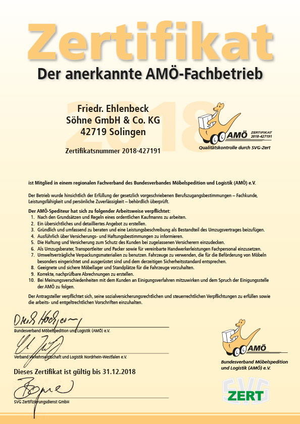 amoe-zertifikat-ehlenbeck